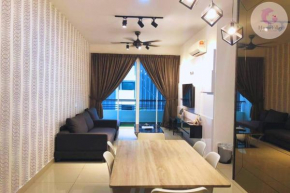 The Majestic Condo Ipoh Home Fairy 3